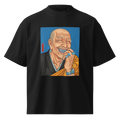 Iced Monk Tee