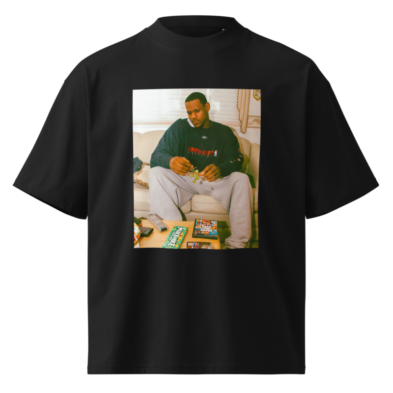 Off Season Tee