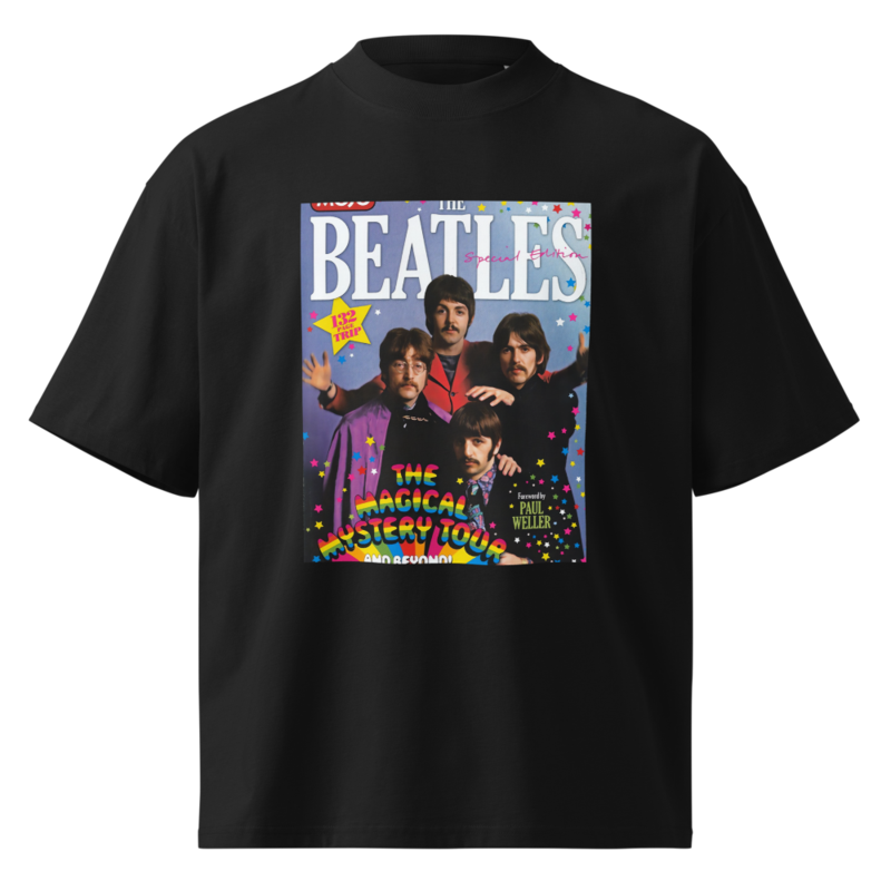 Mystery Tour Tee