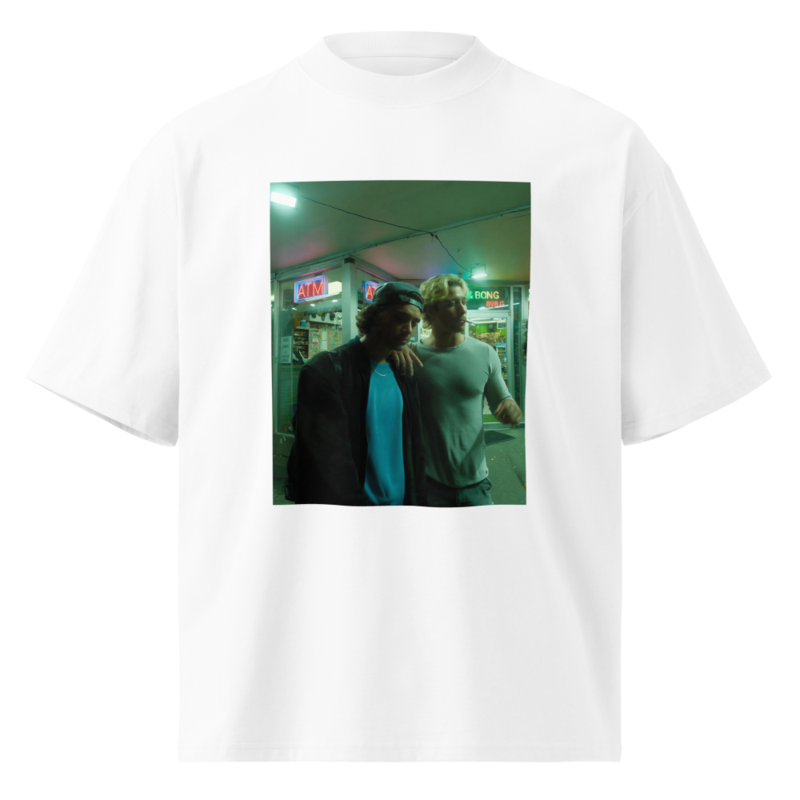 Corner Store Tee
