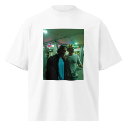 Corner Store Tee