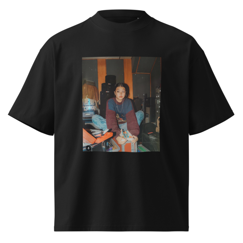 Soundcheck Tee