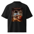 Tall Story Tee - Black