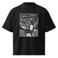 Number 14 Mono Tee - Black