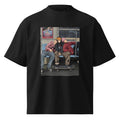 Sketchbook Tee - Black