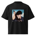 Solve It Tee - Black