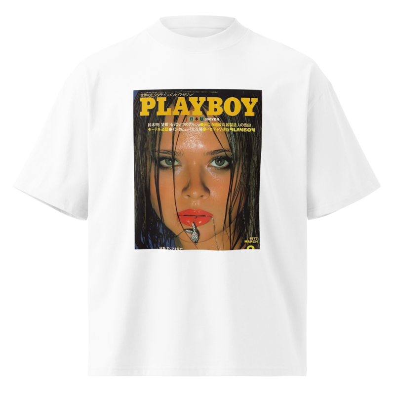 March '77 Tee