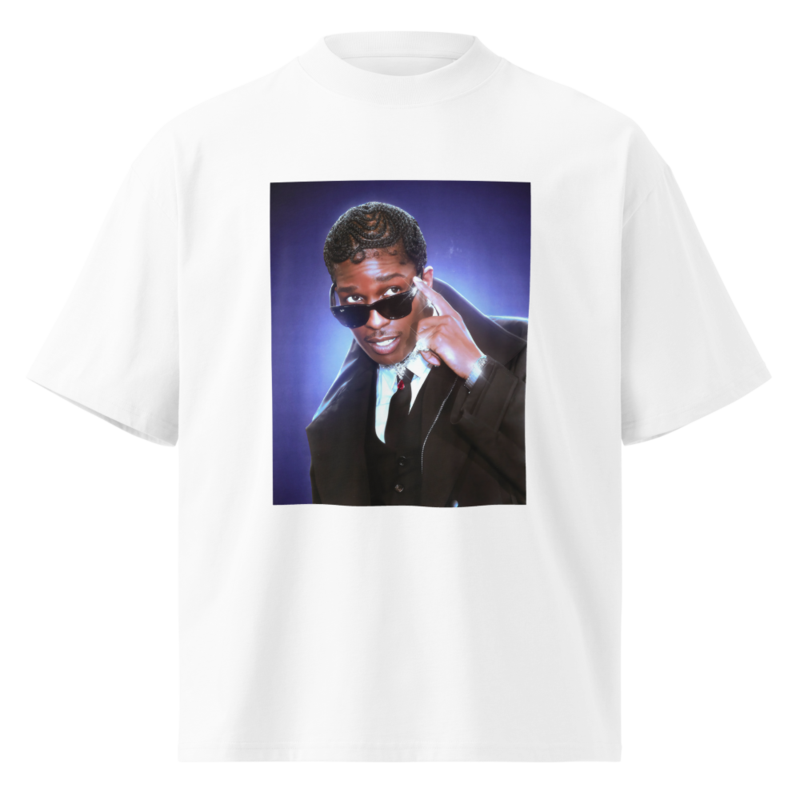 Studio Glow Tee