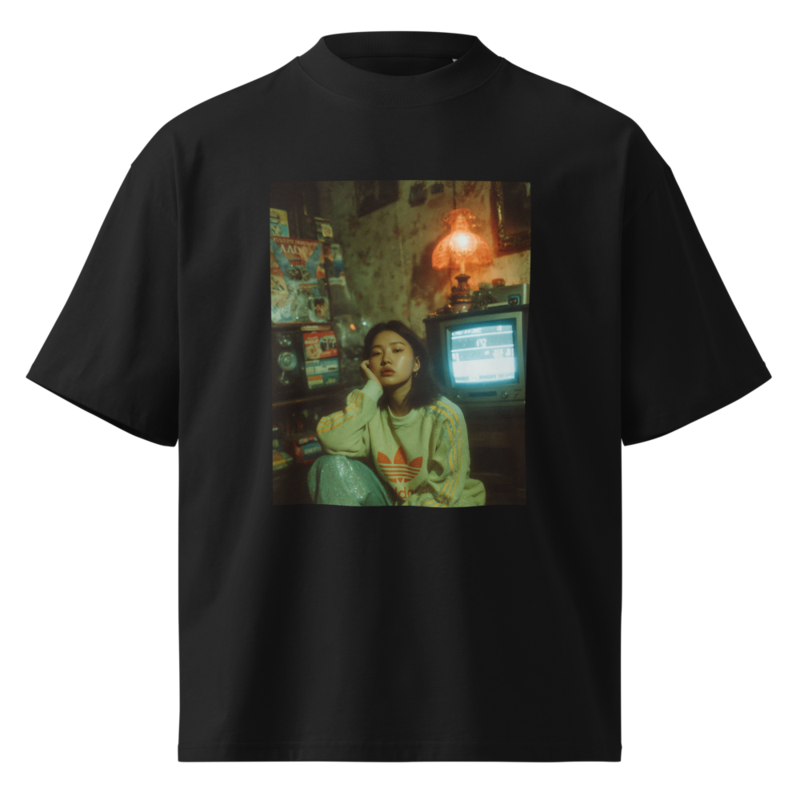 Rec Room Tee