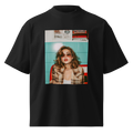 Diner Booth Tee
