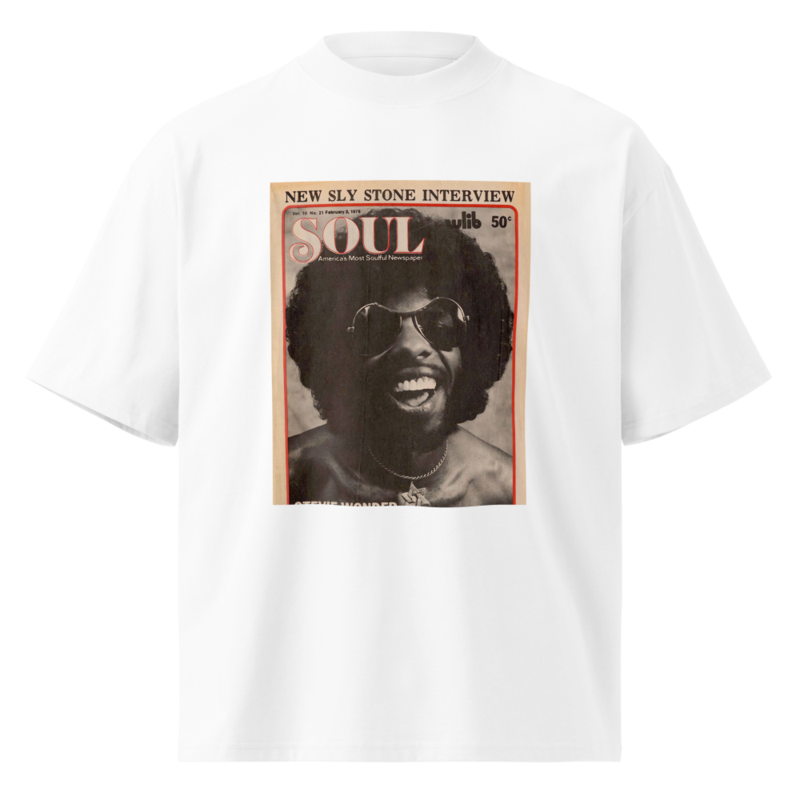 Soul Paper Tee