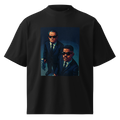 Pixel Agents Tee