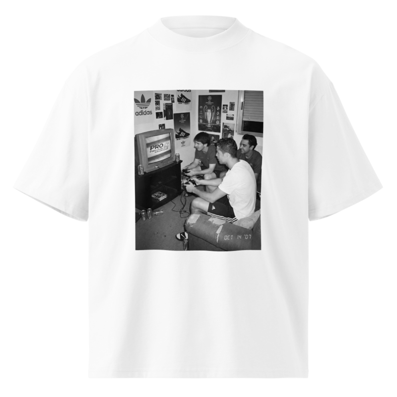 Pro Evo Mono Tee