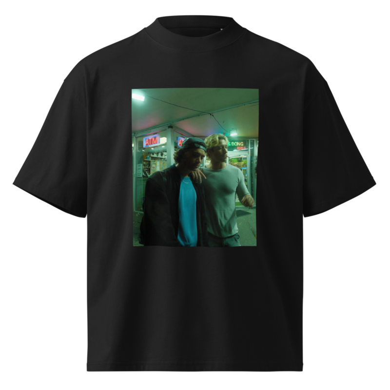 Corner Store Tee