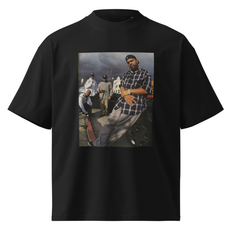 Curbside Tee