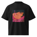 Backseat Tee - Black