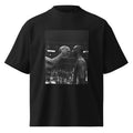 Eye Contact Tee - Black
