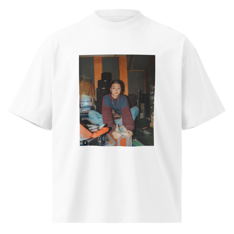 Soundcheck Tee