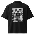 Match Day Mono Tee
