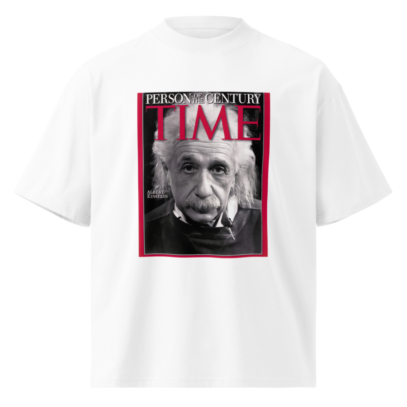 Relativity Tee