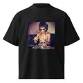 DJ Lee Tee - Black