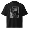 NBA 2K Mono Tee - Black