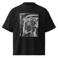 Bench Boys Mono Tee - Black