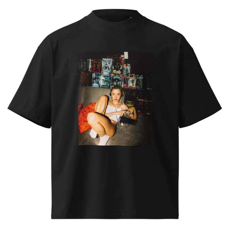 Player Two Tee