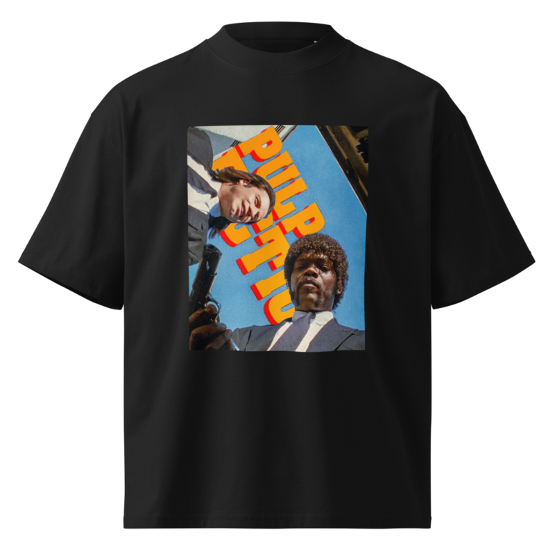 Royale Tee