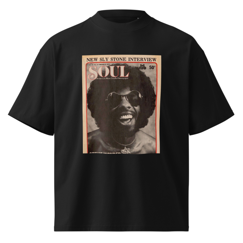Soul Paper Tee
