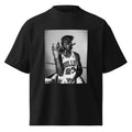 Four Rings Tee - Black