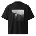 Roadwork Tee - Black