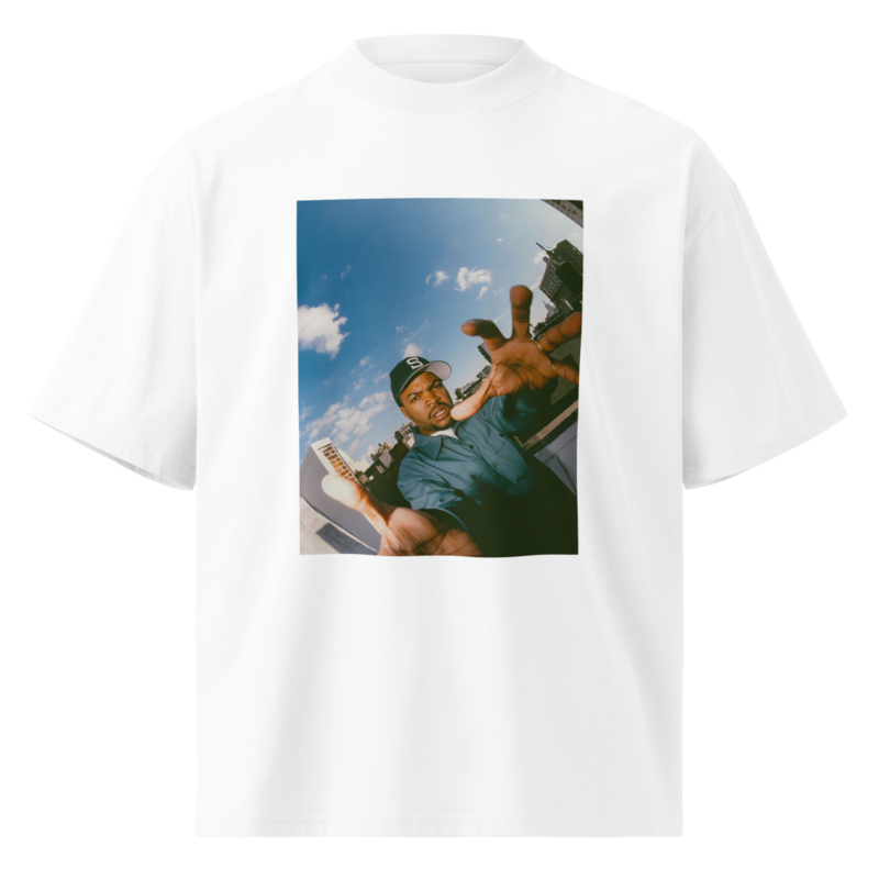 Skyline Reach Tee