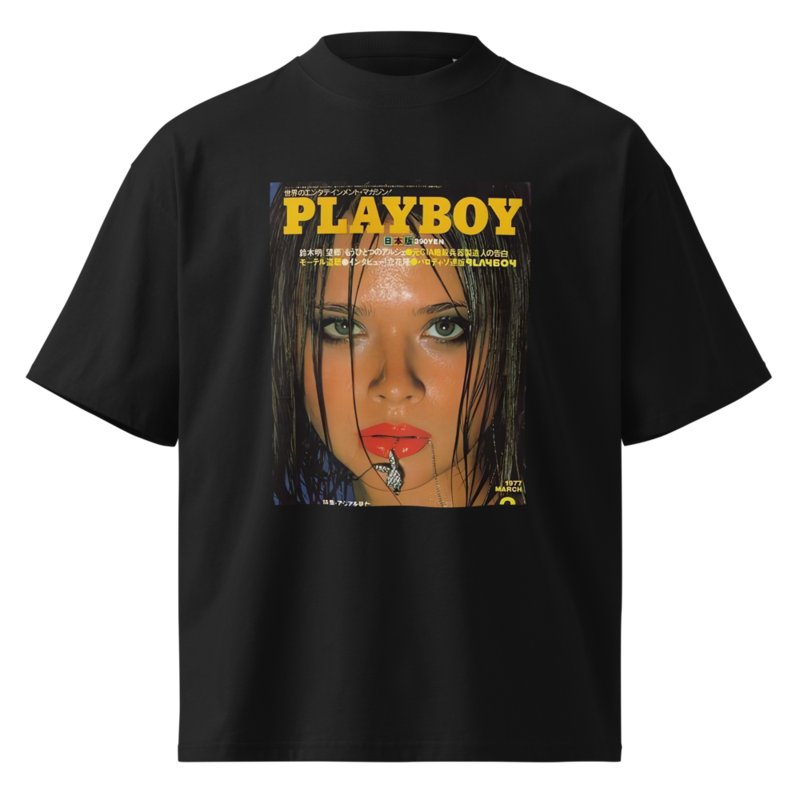 March '77 Tee