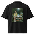 Slow Walk Tee - Black