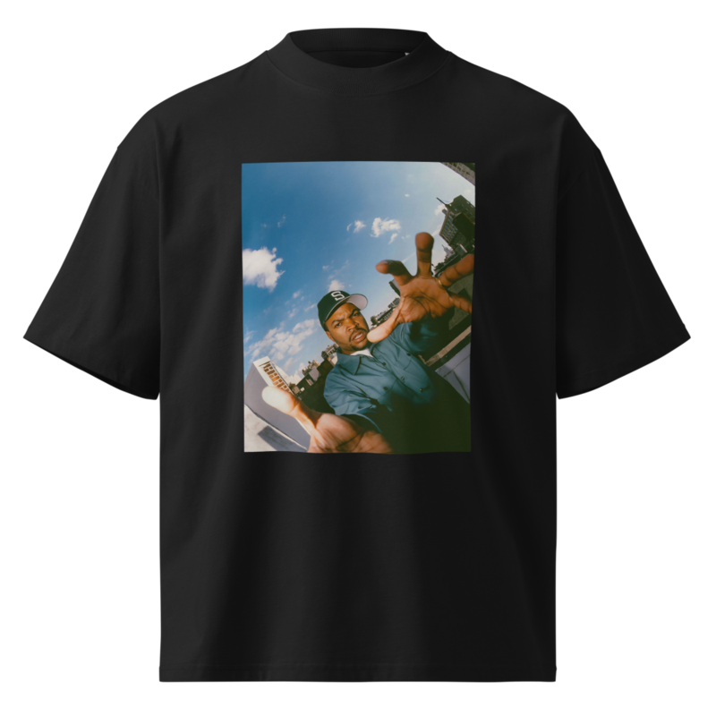 Skyline Reach Tee