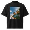 Skyline Reach Tee