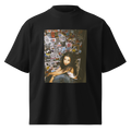 Sticker Wall Tee