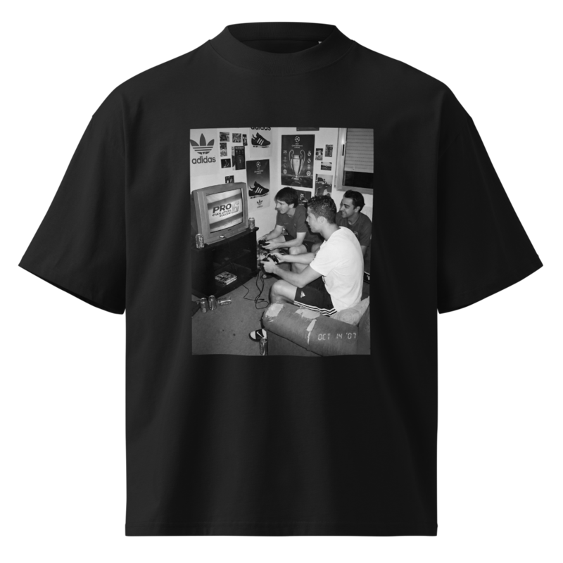 Pro Evo Mono Tee