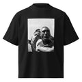 Arsenal Brothers Mono Tee - Black