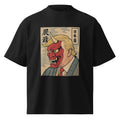 Oni Boss Tee - Black