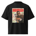 Wristwatch Tee - Black