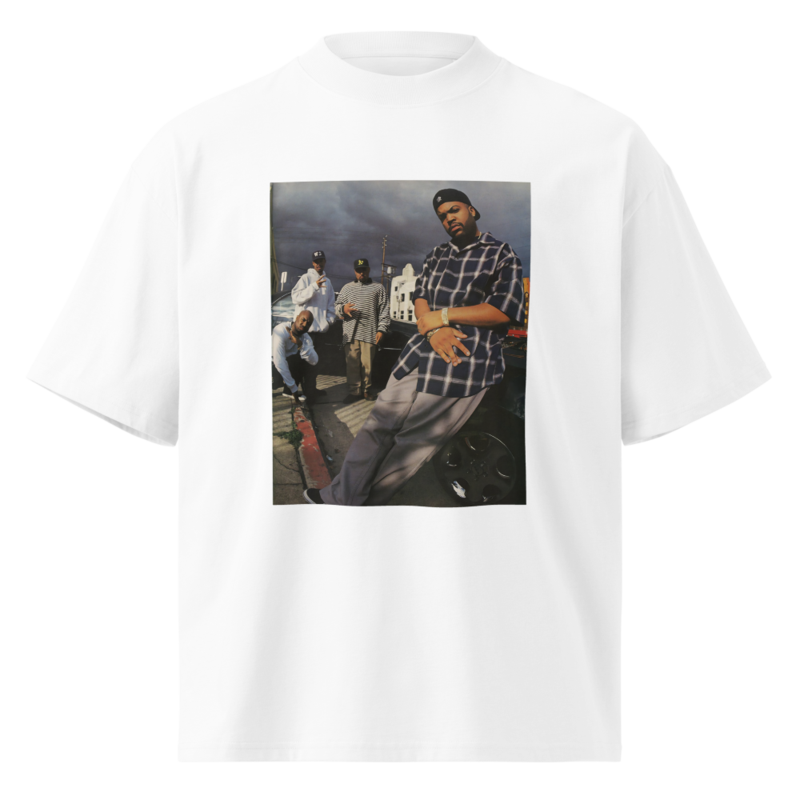 Curbside Tee