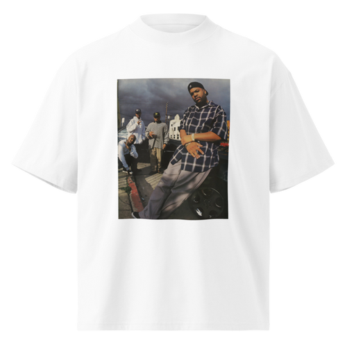 Curbside Tee