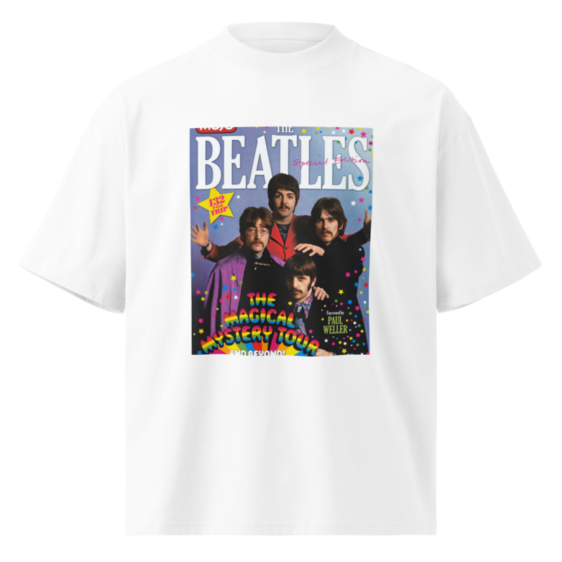 Mystery Tour Tee