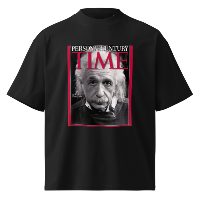 Relativity Tee