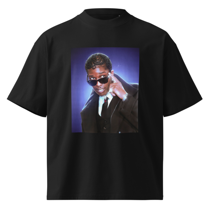 Studio Glow Tee