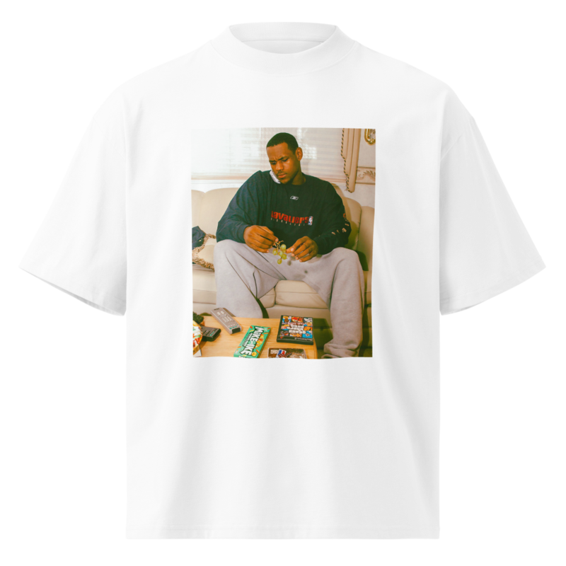 Off Season Tee