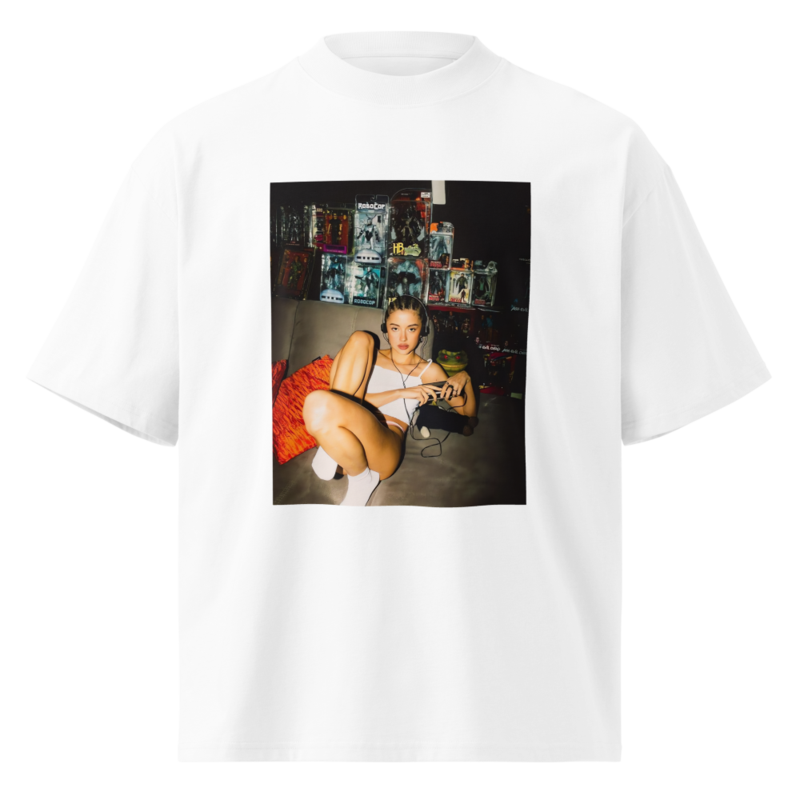 Player Two Tee