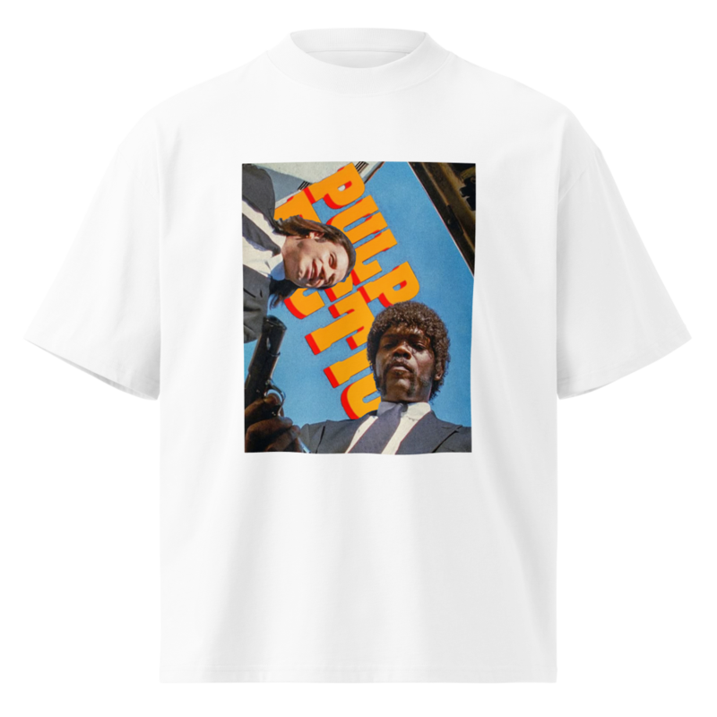 Royale Tee